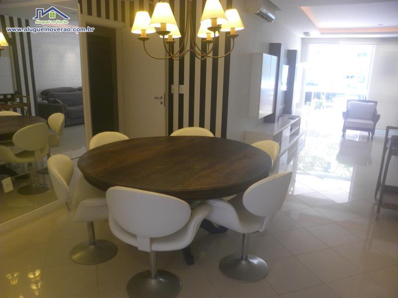 SALA DE JANTAR