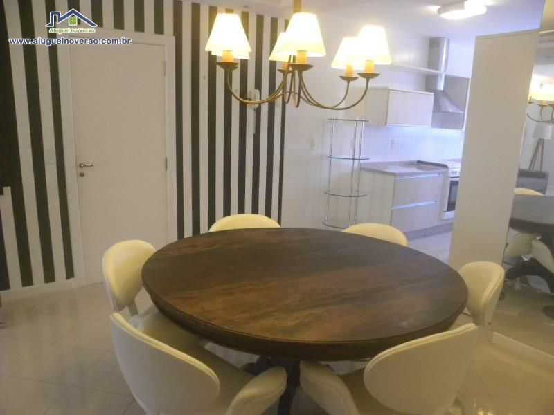 SALA DE JANTAR