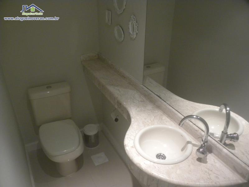 LAVABO