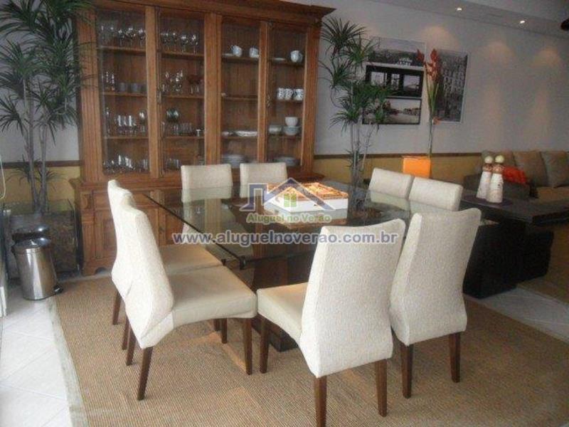 Sala de Jantar