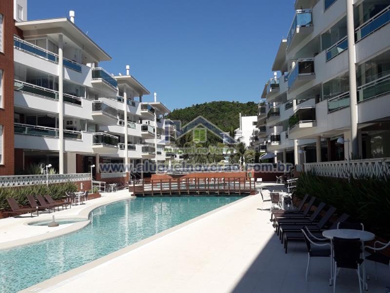 Área de Piscina
