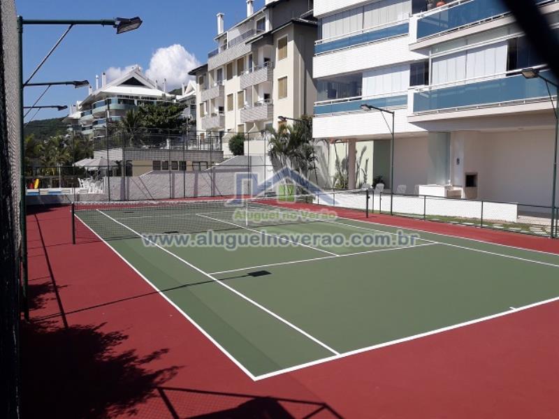Quadra de Esportes
