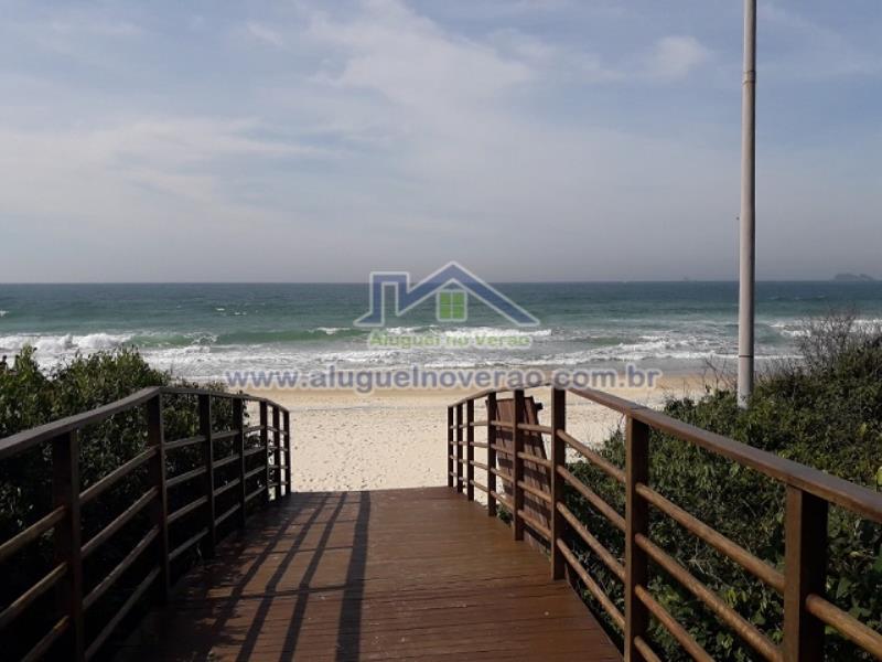 Saída Praia
