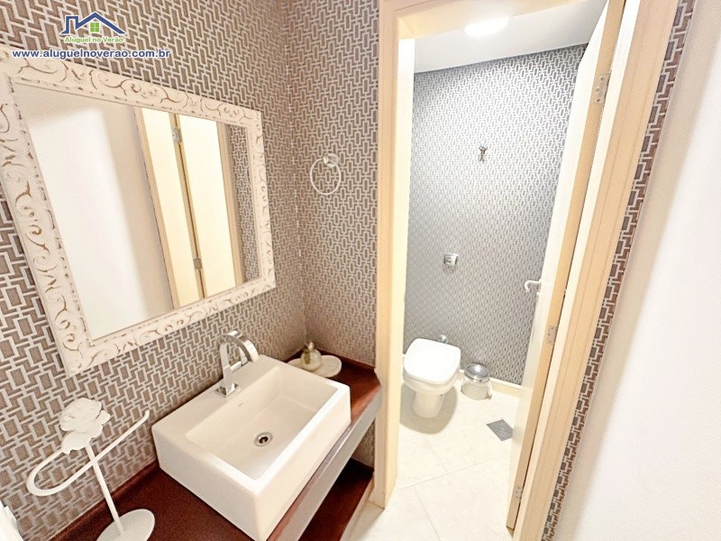 LAVABO