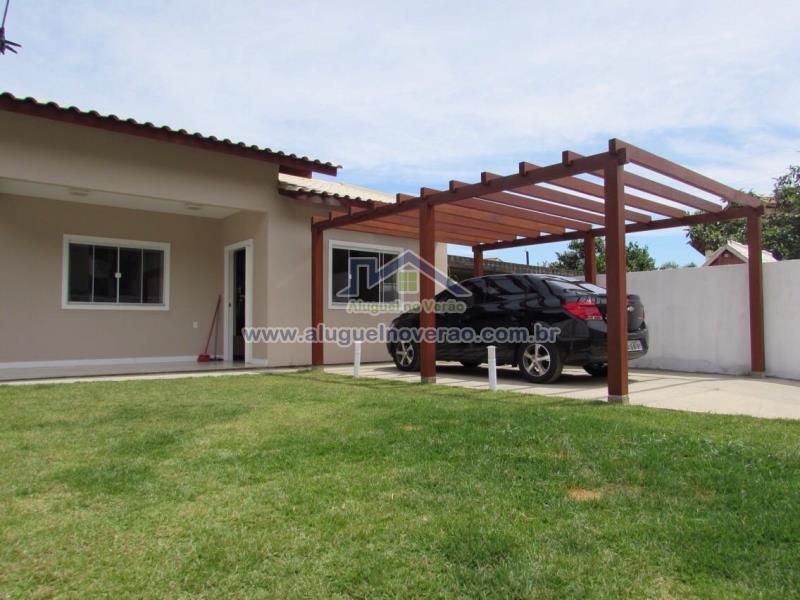 Casa Codigo 3053 para temporada no bairro Ponta das  Canas na cidade de Florianópolis Condominio 