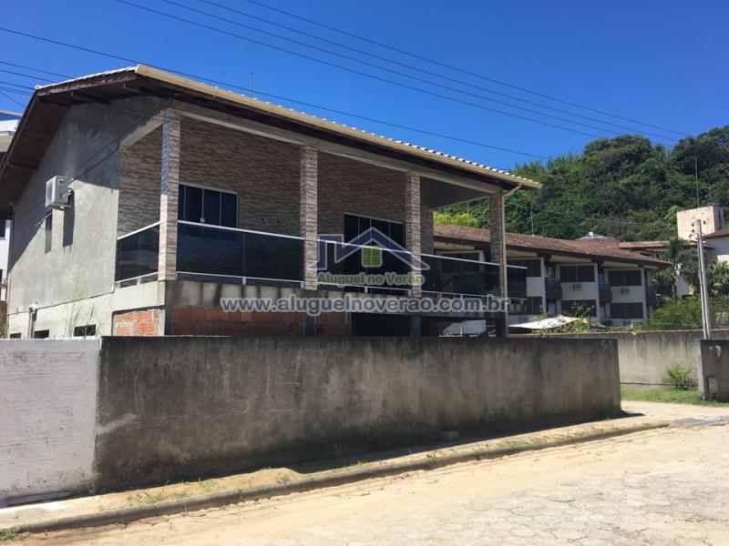 Casa Codigo 3054 para temporada no bairro Ponta das  Canas na cidade de Florianópolis Condominio 