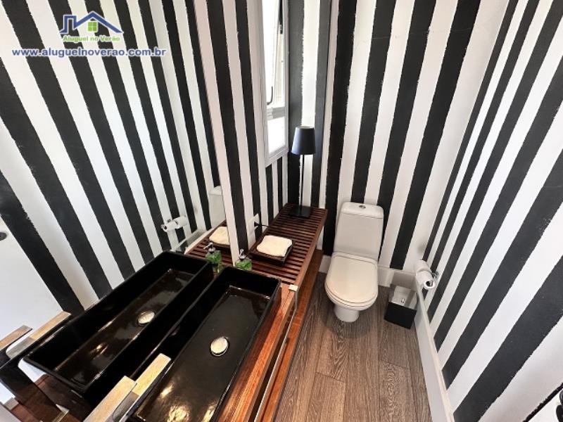 LAVABO