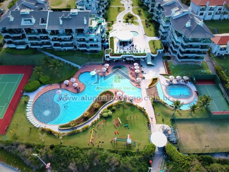 Apartamento Codigo 11801 para Locacao Atlântico Sul no bairro Praia Brava na cidade de Florianópolis