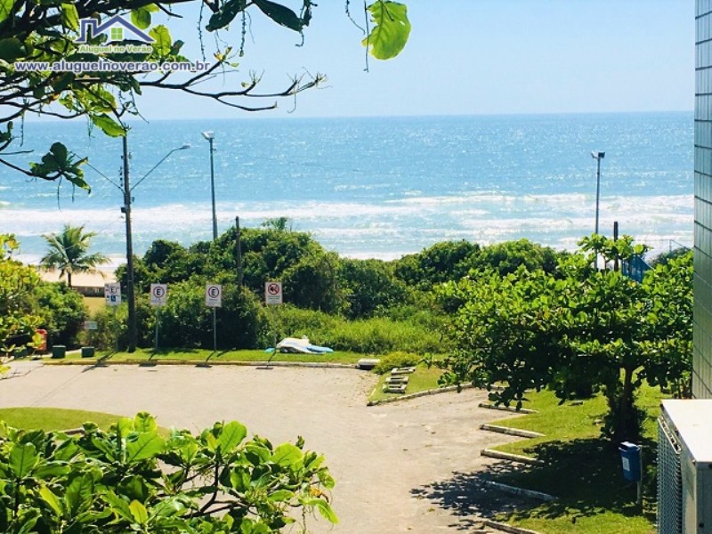 VISTA DA SALA DE ESTAR