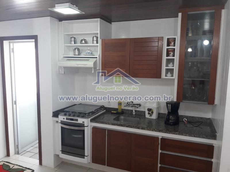 COZINHA