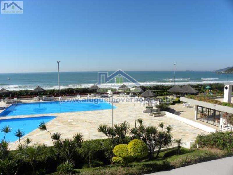 Apartamento Codigo 12106 para temporada no bairro Praia Brava na cidade de Florianópolis Condominio américa do sol