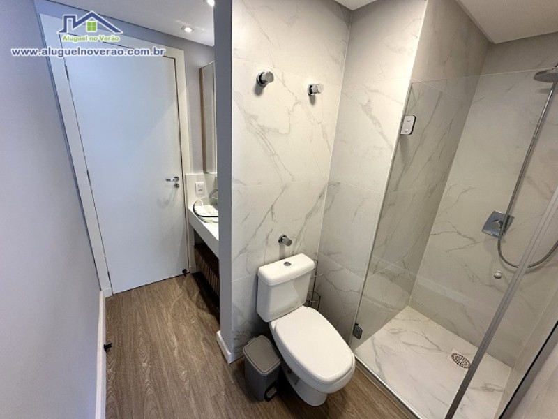 BANHEIRO DA SUÍTE 02