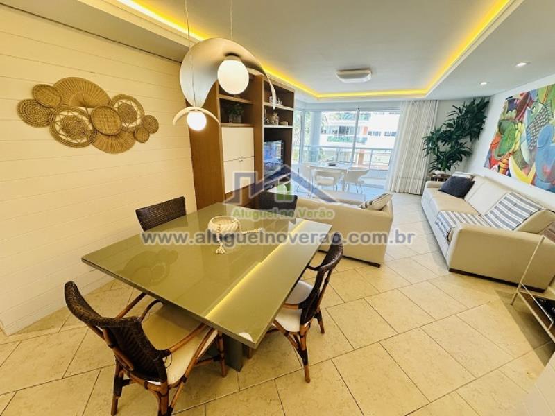 SALA DE JANTAR