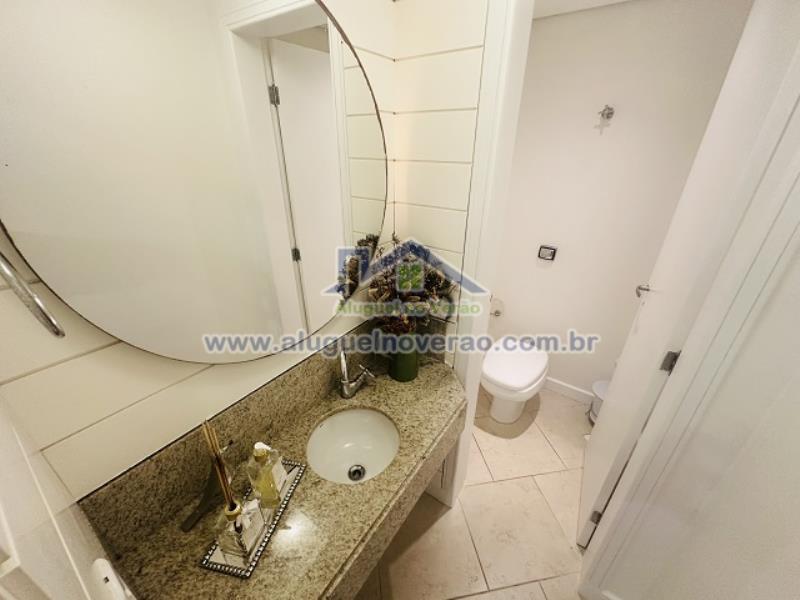 LAVABO