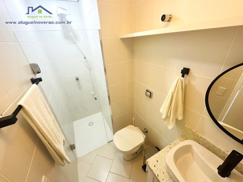 BANHEIRO DA SUÍTE 02