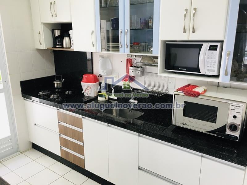 COZINHA