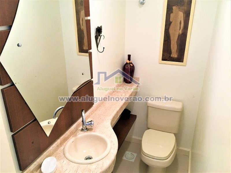 LAVABO