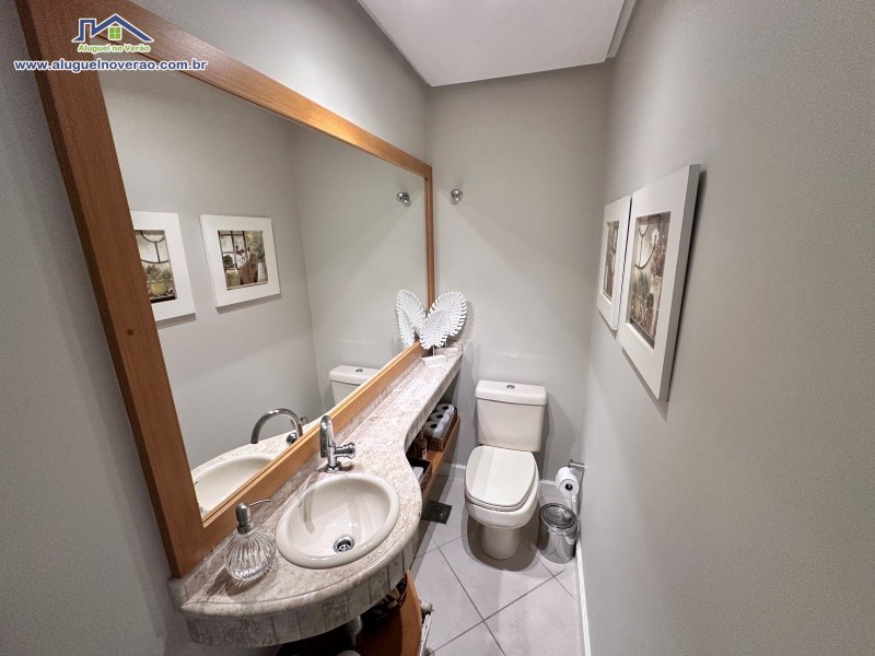 LAVABO