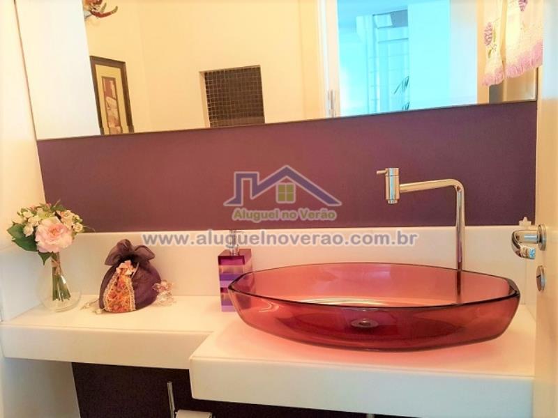 LAVABO