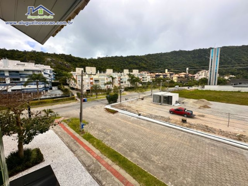 VISTA DA SALA DE ESTAR