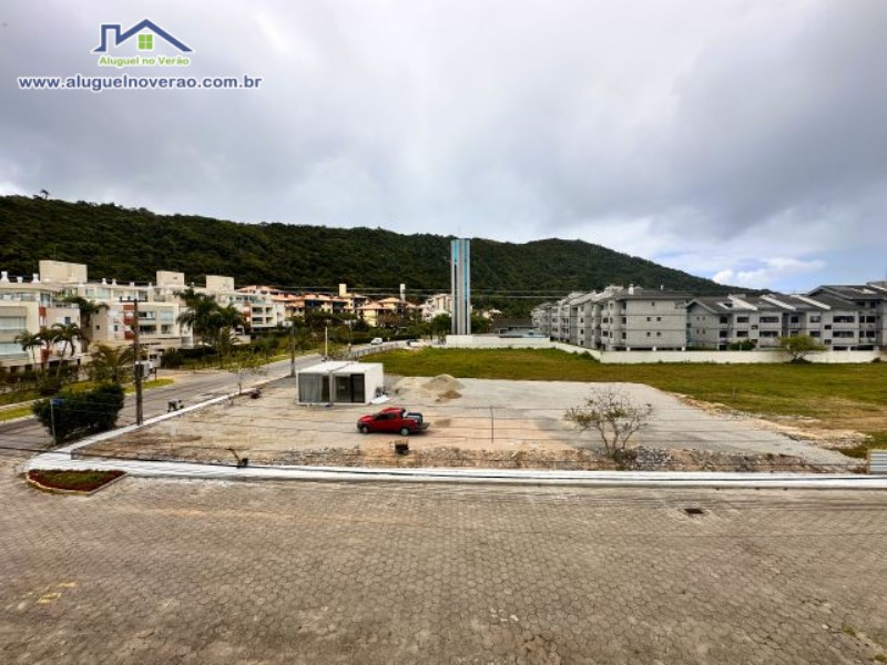 VISTA DA SALA DE ESTAR