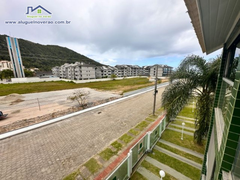 VISTA DA SALA DE ESTAR