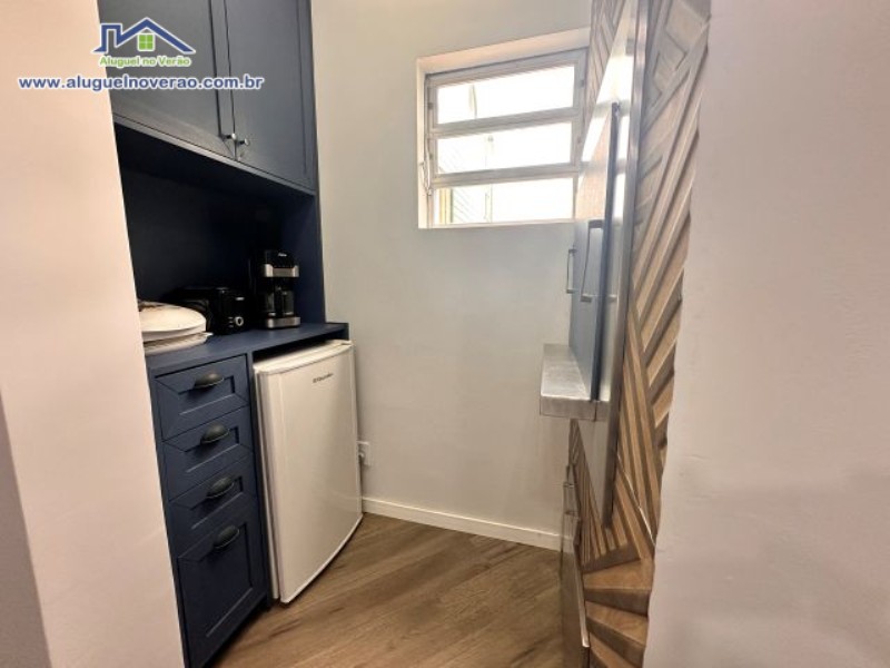 ÁREA DE CHURRASQUEIRA