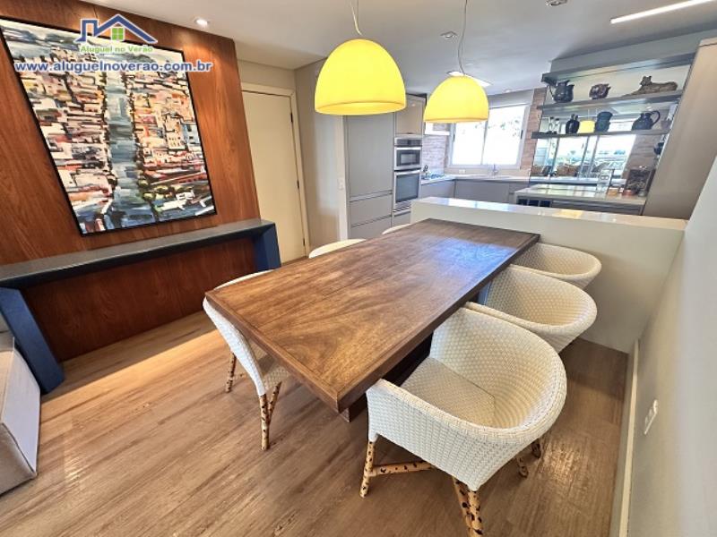 SALA DE JANTAR