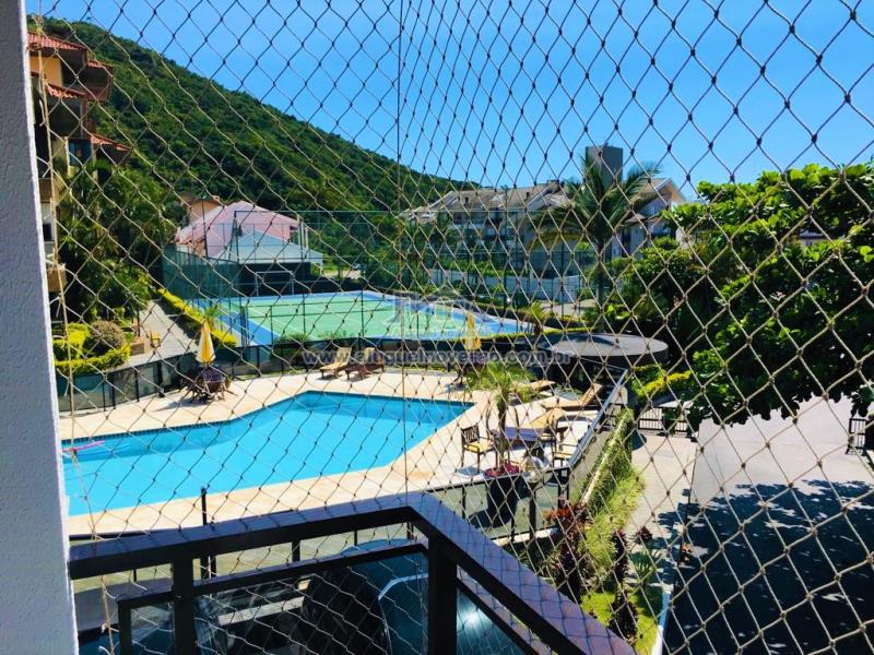 VISTA DA SACADA