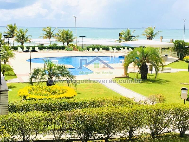 VISTA DA SUÍTE