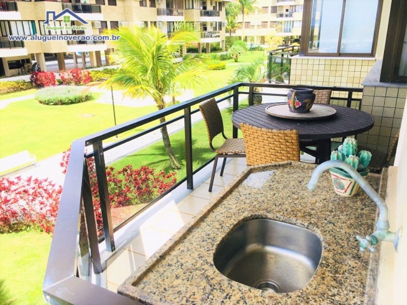 SACADA COM CHURRASQUEIRA