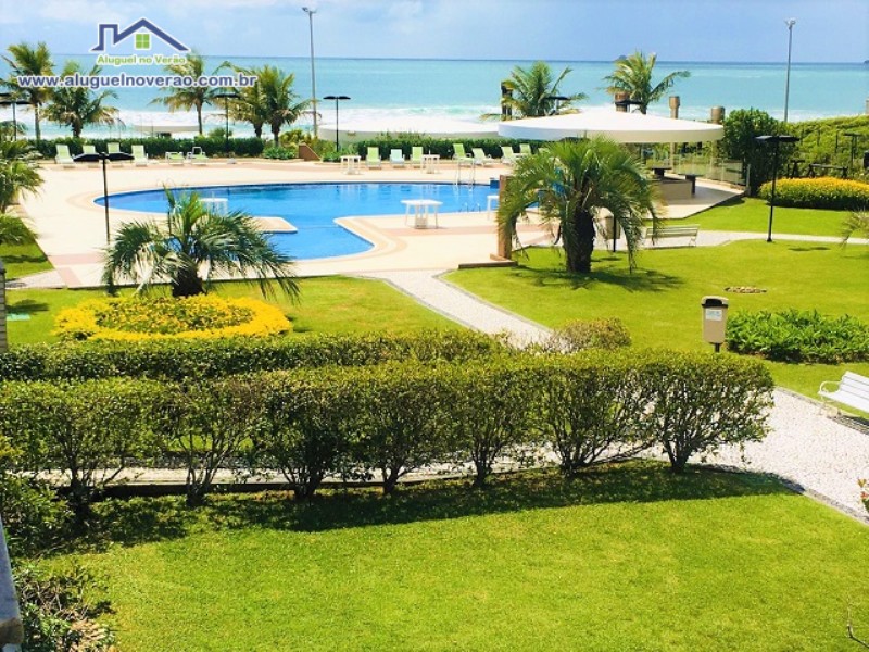 VISTA DO DORMITÓRIO 02