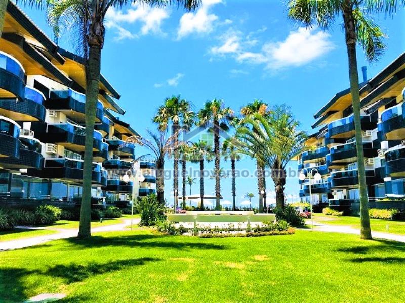 ÁREA DE JARDIM