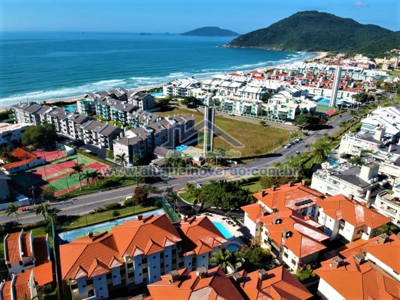 FOTO AÉREA DO CONDOMÍNIO