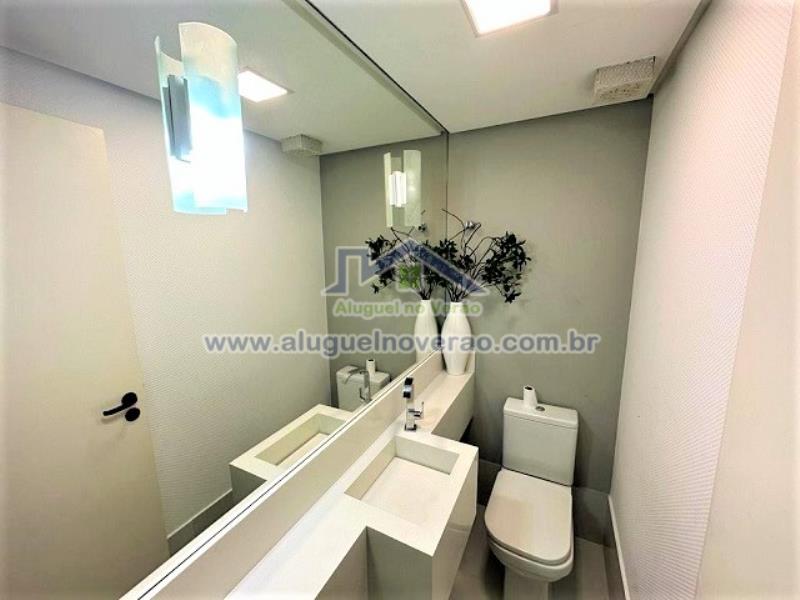 LAVABO