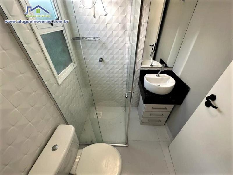 BANHEIRO DEPENDÊNCIA DE EMPREGADA