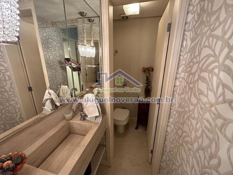 LAVABO