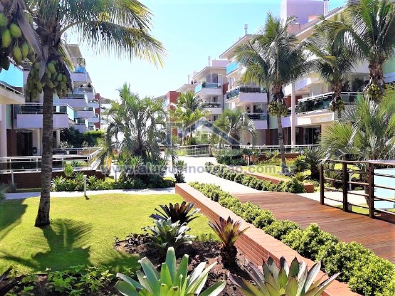 ÁREA DE JARDIM