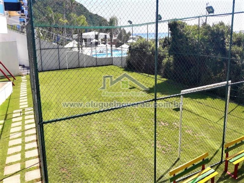 CAMPO DE FUTEBOL