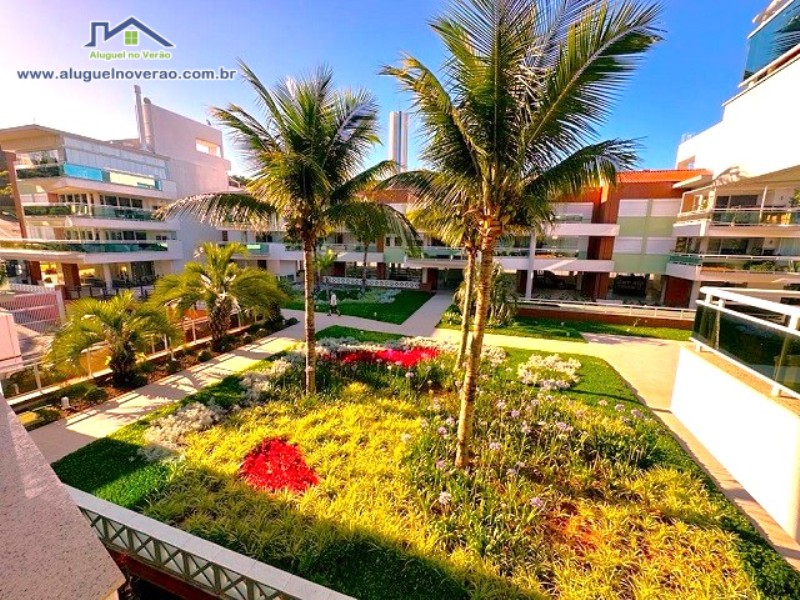 VISTA DO DORMITÓRIO 02