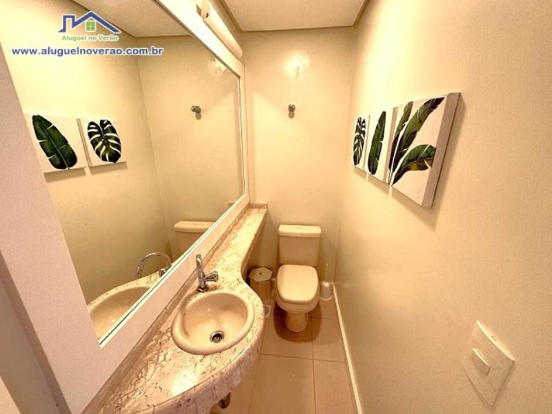 LAVABO