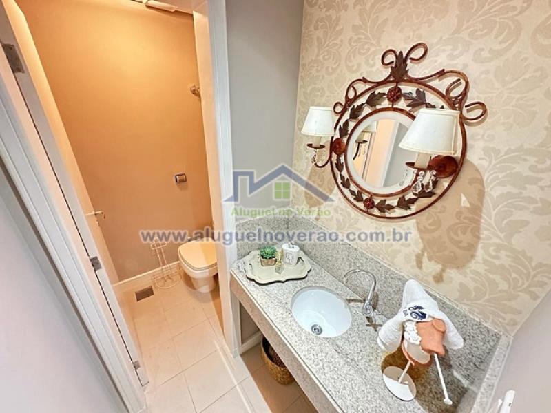 LAVABO