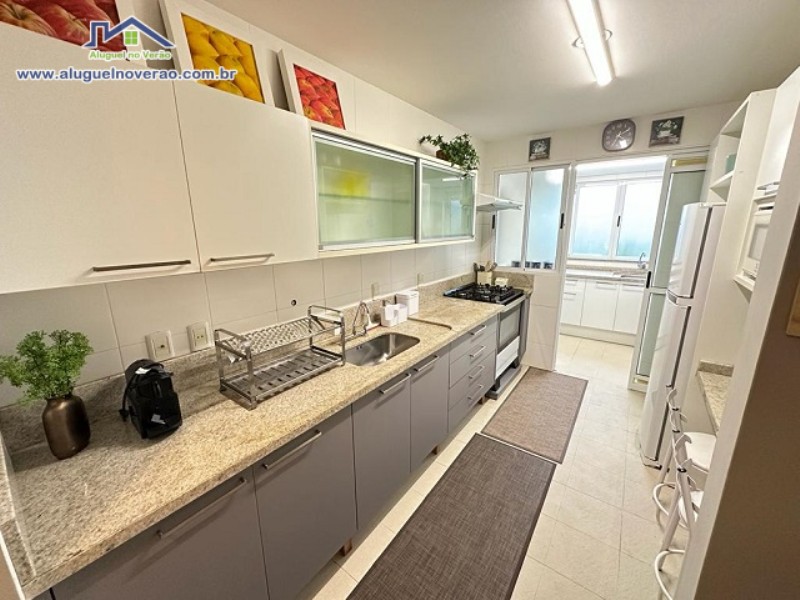 COZINHA