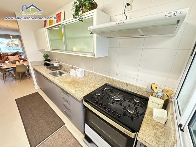 COZINHA
