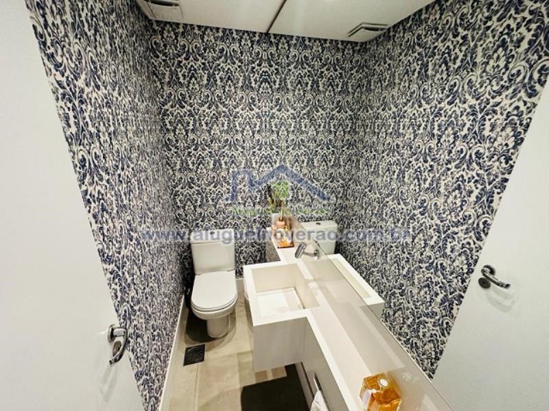 LAVABO