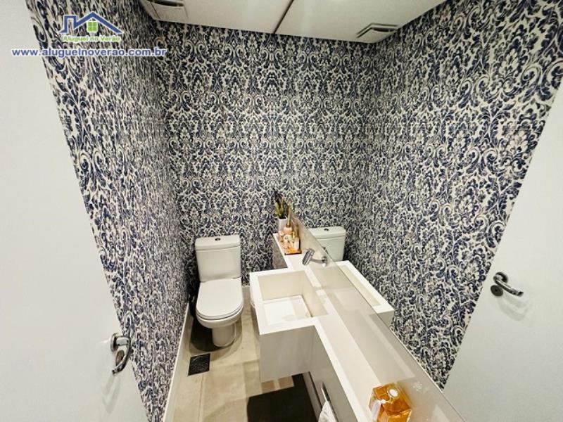 LAVABO