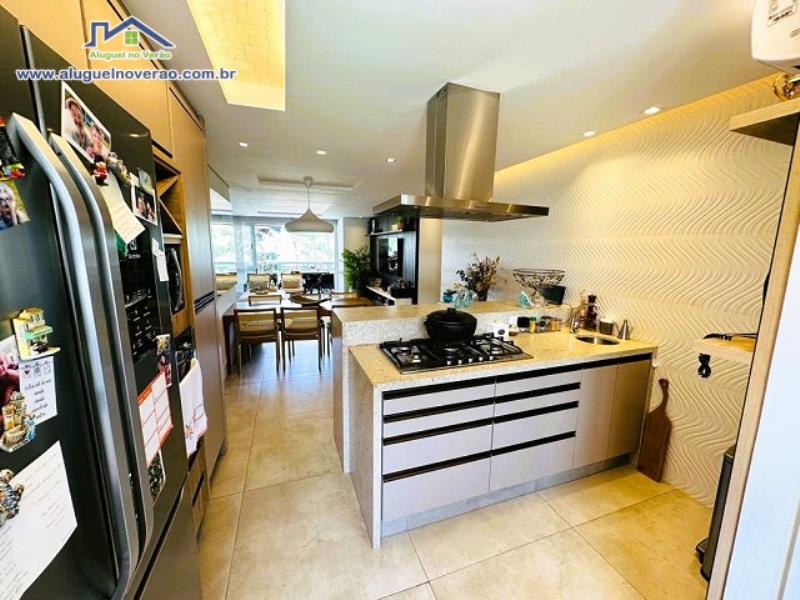 COZINHA