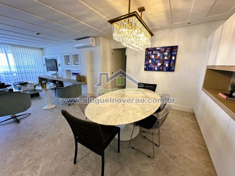 SALA DE JANTAR