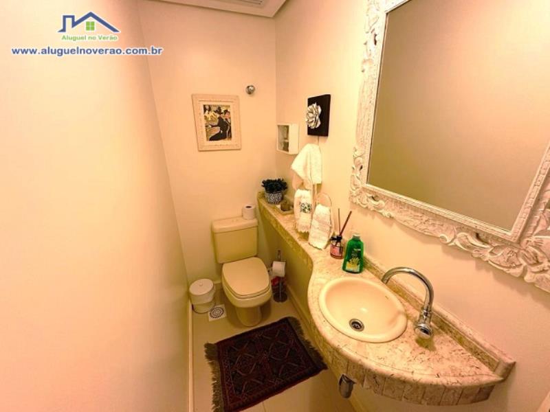 LAVABO