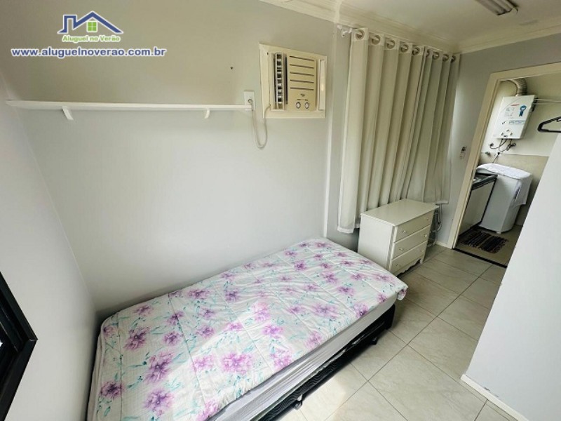 DEPENDÊNCIA DE EMPREGADA